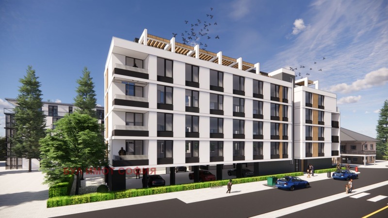 Продава  2-стаен град София , Надежда 3 , 81 кв.м | 83314880 - изображение [2]