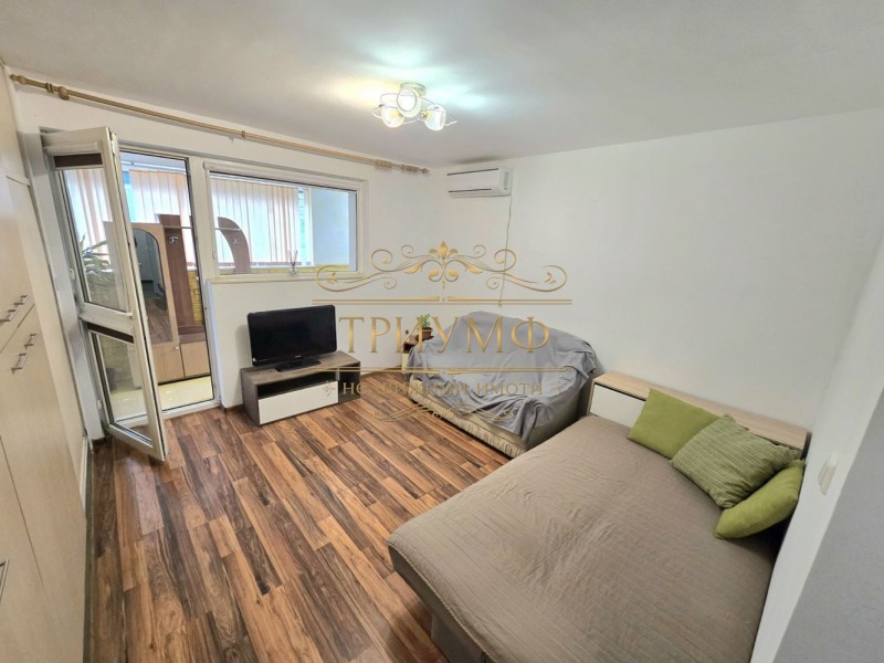 Продава 2-СТАЕН, гр. Варна, Виница, снимка 3 - Апартаменти - 52470219