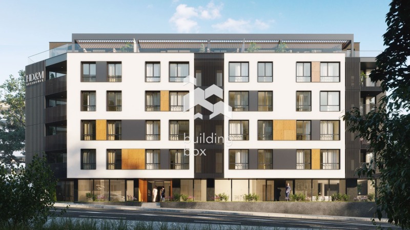 Продава 2-СТАЕН, гр. София, Люлин 4, снимка 3 - Апартаменти - 53076781