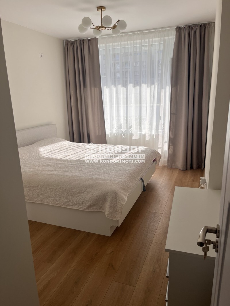 Продава 2-СТАЕН, гр. Пловдив, Център, снимка 7 - Апартаменти - 53123231