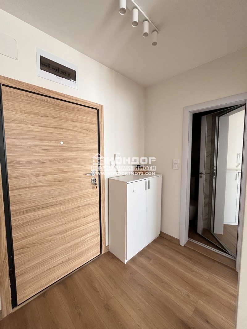 Продава 2-СТАЕН, гр. Пловдив, Център, снимка 10 - Апартаменти - 53123231