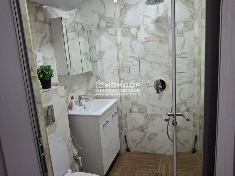 Продава 2-СТАЕН, гр. Пловдив, Център, снимка 12 - Апартаменти - 53123231