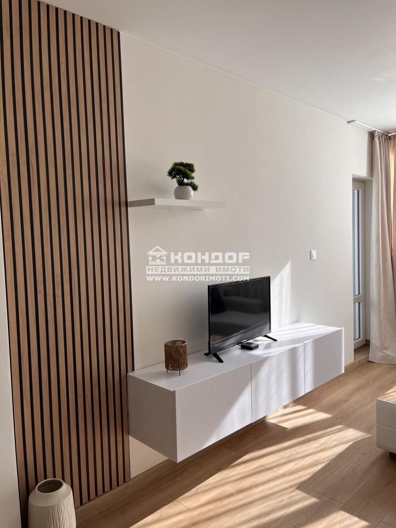 Продава 2-СТАЕН, гр. Пловдив, Център, снимка 5 - Апартаменти - 53123231