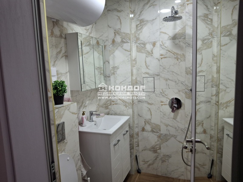 Продава 2-СТАЕН, гр. Пловдив, Център, снимка 11 - Апартаменти - 53123231