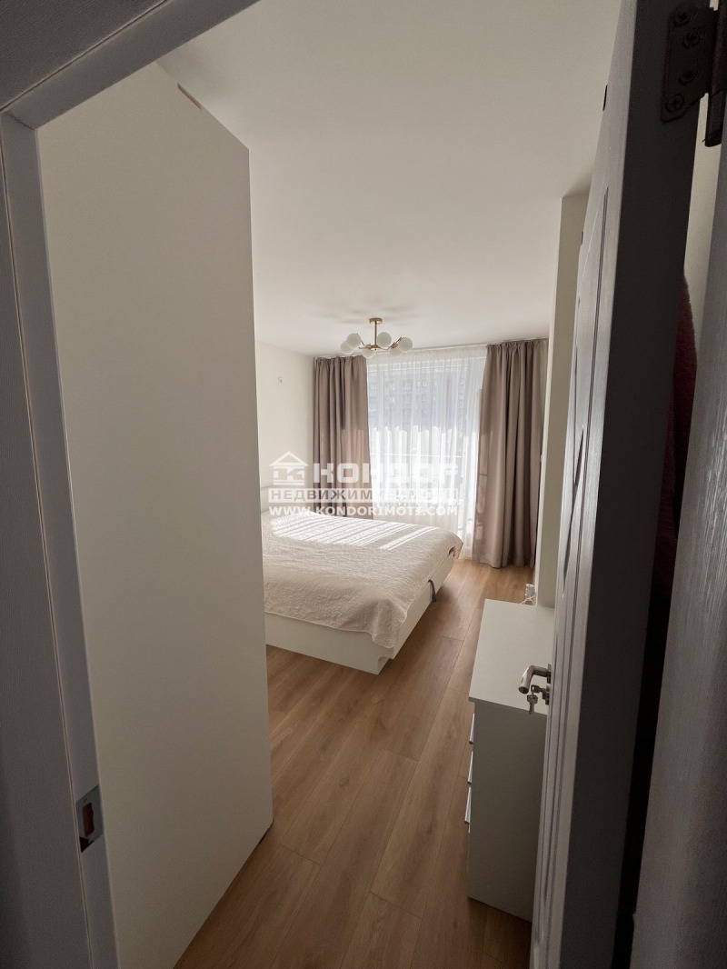 Продава 2-СТАЕН, гр. Пловдив, Център, снимка 8 - Апартаменти - 53123231