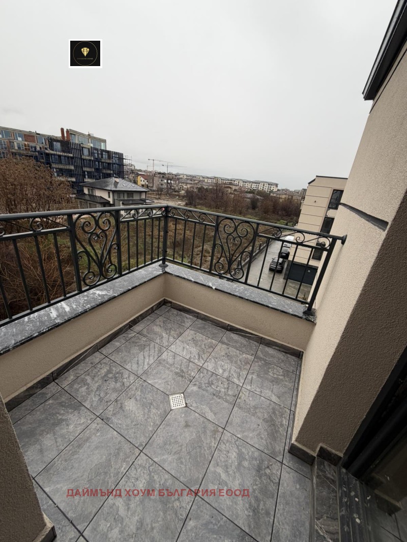 Продава 2-СТАЕН, гр. Пловдив, Остромила, снимка 2 - Апартаменти - 53594582