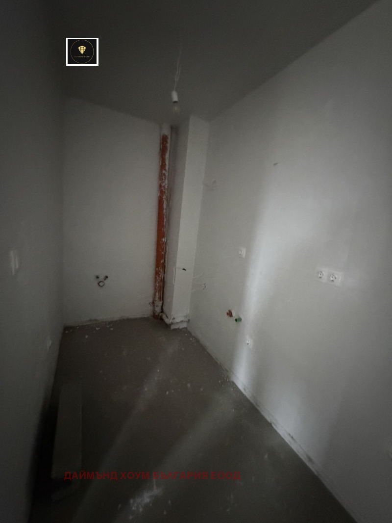 Продава 2-СТАЕН, гр. Пловдив, Остромила, снимка 8 - Апартаменти - 53594582