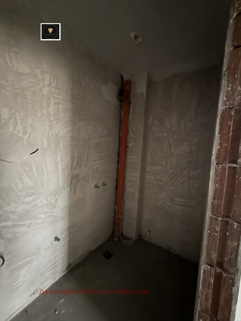 Продава 2-СТАЕН, гр. Пловдив, Остромила, снимка 7 - Апартаменти - 53594582