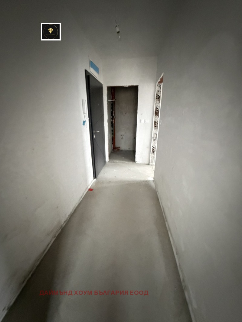 Продава 2-СТАЕН, гр. Пловдив, Остромила, снимка 6 - Апартаменти - 53594582