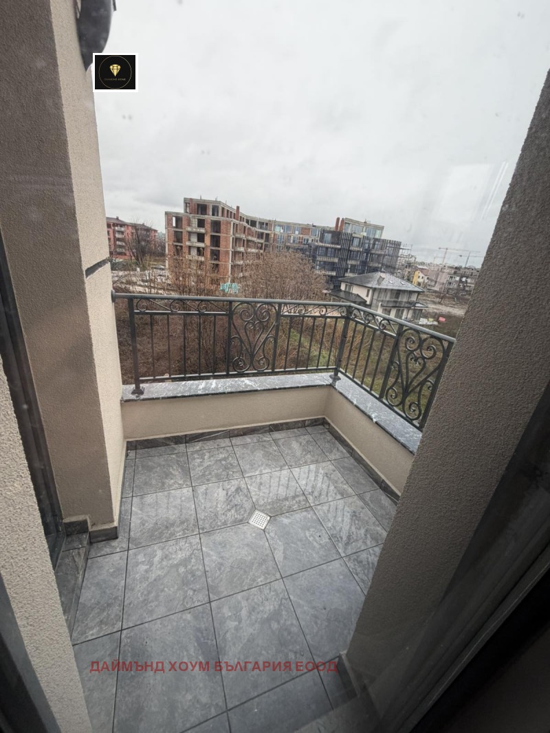 Продава 2-СТАЕН, гр. Пловдив, Остромила, снимка 3 - Апартаменти - 53594582