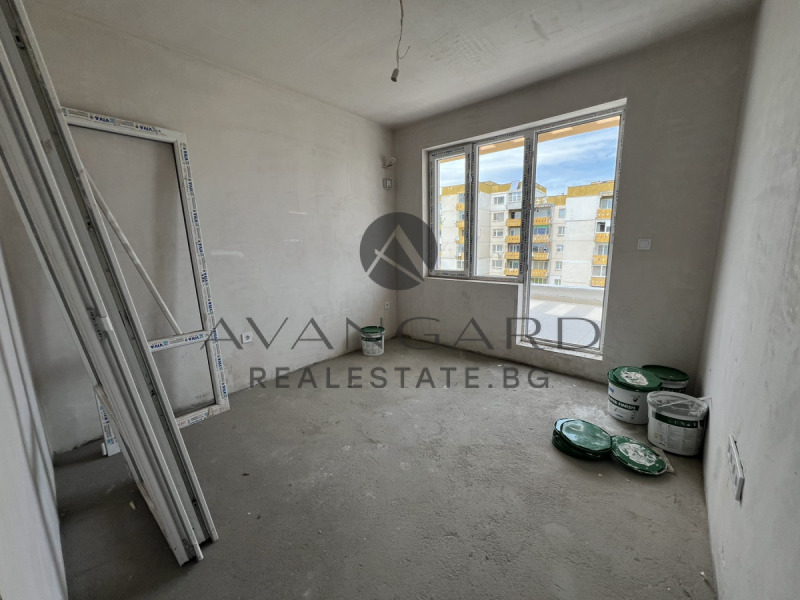 Te koop  2 slaapkamers Plovdiv , Kjutsjuk Parizj , 127 m² | 21147658 - afbeelding [4]