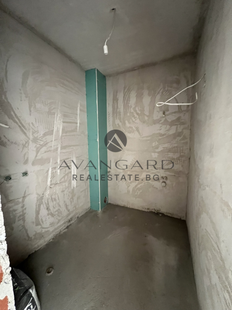 Te koop  2 slaapkamers Plovdiv , Kjutsjuk Parizj , 127 m² | 21147658 - afbeelding [6]