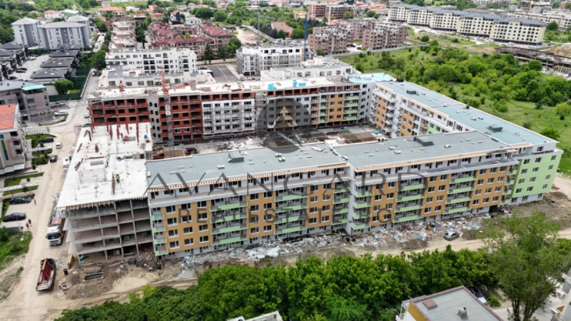 Te koop  2 slaapkamers Plovdiv , Kjutsjuk Parizj , 127 m² | 21147658 - afbeelding [7]