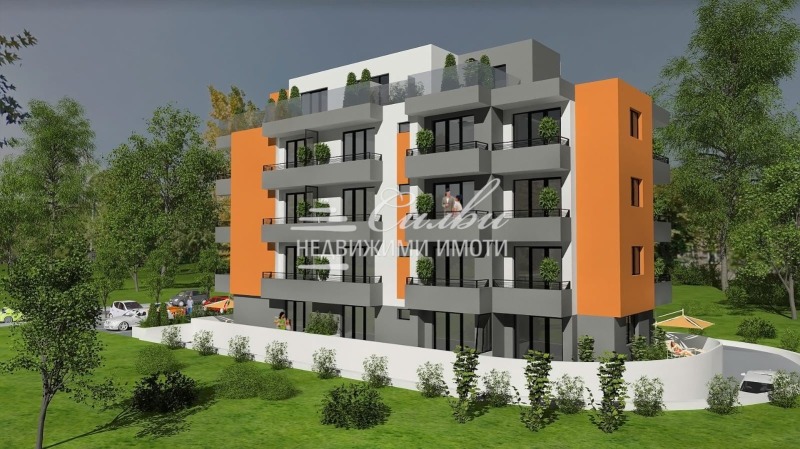 Продава  3-стаен град Търговище , Боровец , 105 кв.м | 67567536