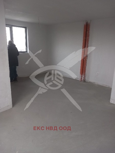 Продава 3-СТАЕН, гр. Пловдив, Христо Смирненски, снимка 3 - Апартаменти - 52248711