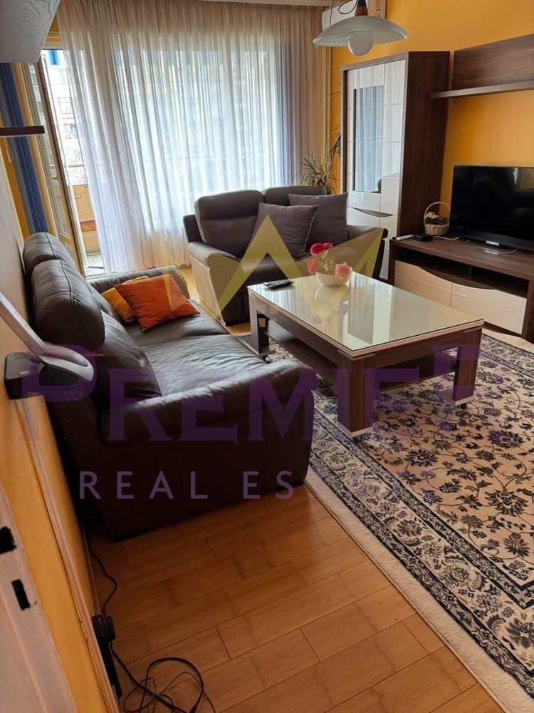 Продава 3-СТАЕН, гр. София, Дружба 1, снимка 3 - Апартаменти - 53854144