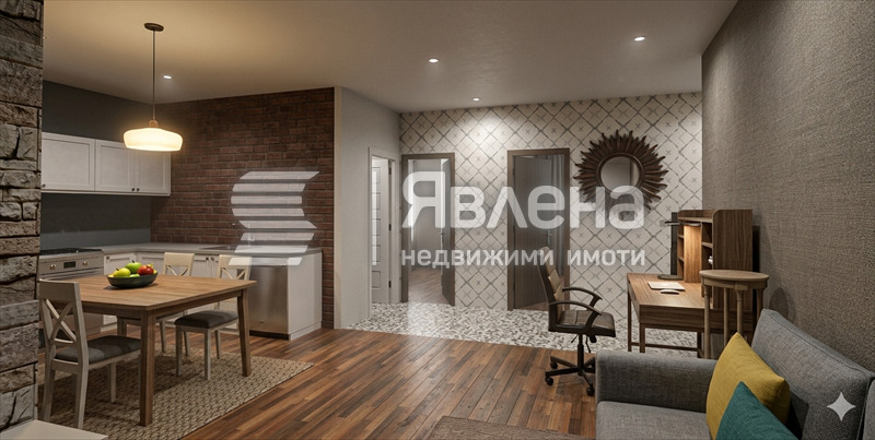 Продава 3-СТАЕН, гр. Пловдив, Въстанически, снимка 6 - Апартаменти - 54964961