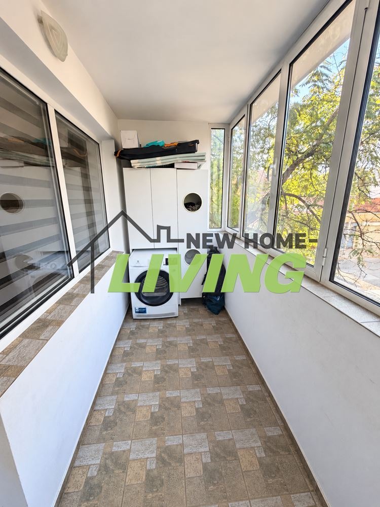 Продава 3-СТАЕН, гр. Пловдив, Кючук Париж, снимка 15 - Апартаменти - 56305256
