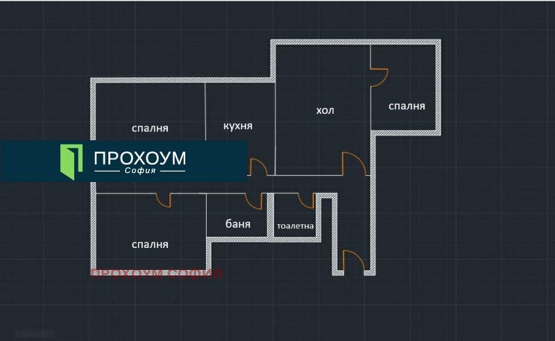Продава  4-стаен град София , Младост 1 , 108 кв.м | 23128427