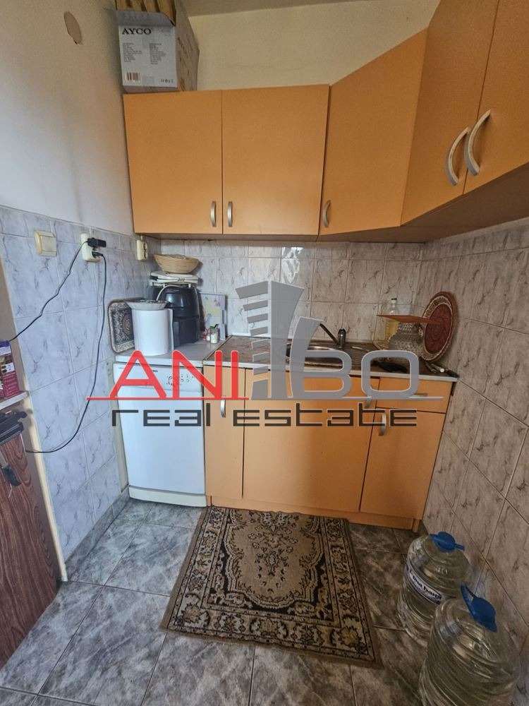 Продава 4-СТАЕН, гр. Перник, Център, снимка 6 - Апартаменти - 56002951