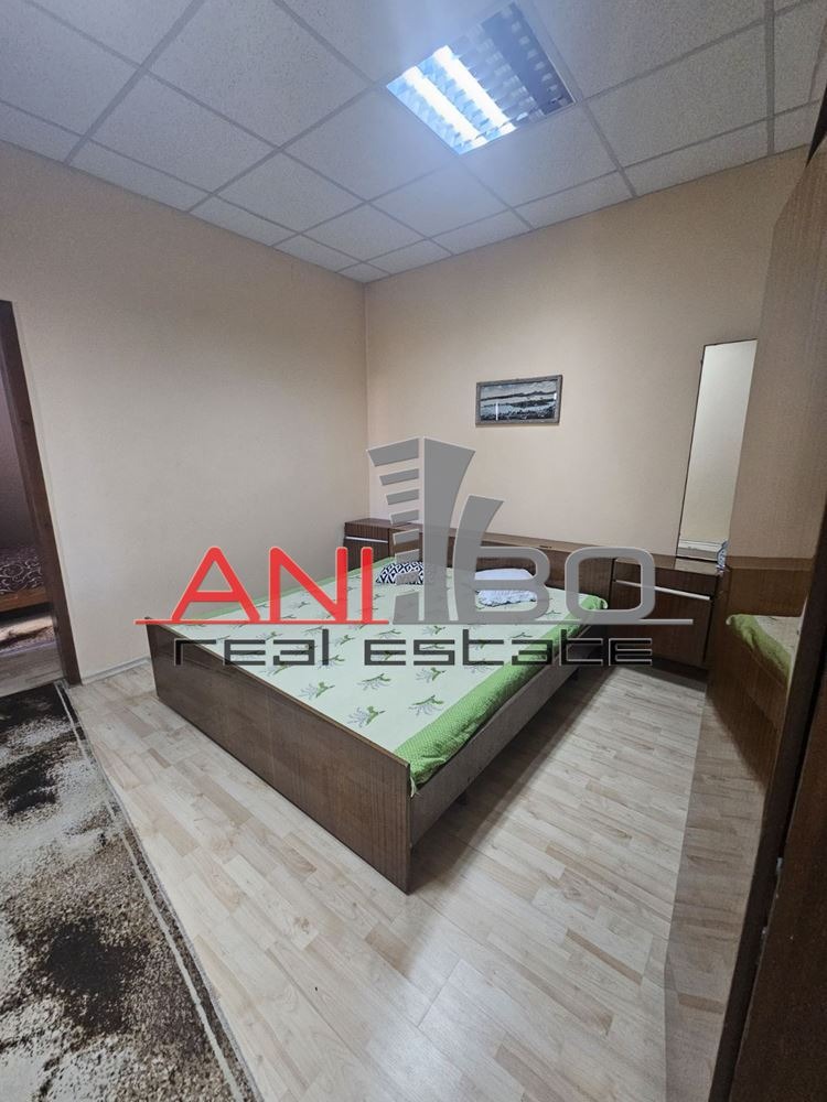 Продава 4-СТАЕН, гр. Перник, Център, снимка 2 - Апартаменти - 56002951