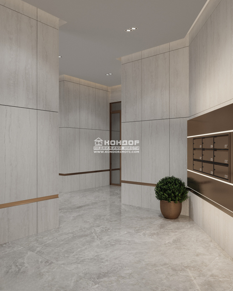 De vânzare  3+ dormitor Plovdiv , Ostromila , 208 mp | 25141111