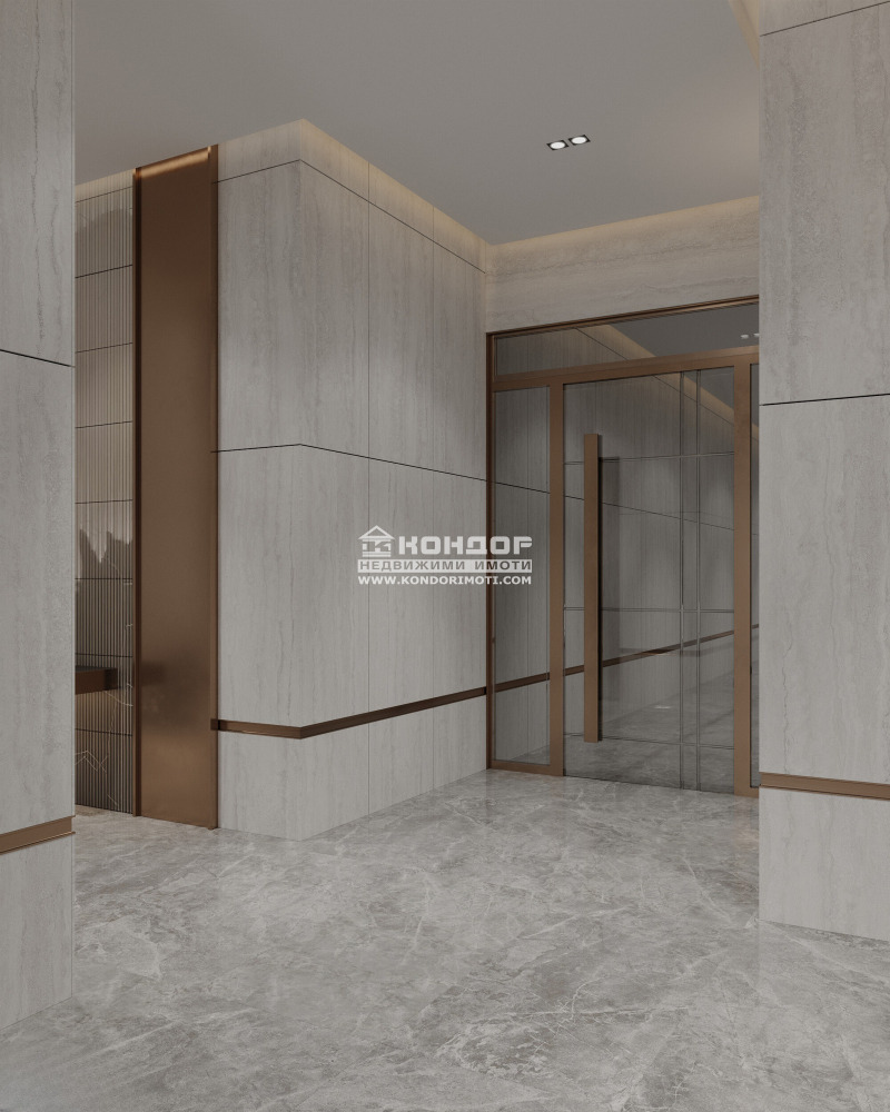 De vânzare  3+ dormitor Plovdiv , Ostromila , 208 mp | 25141111 - imagine [2]