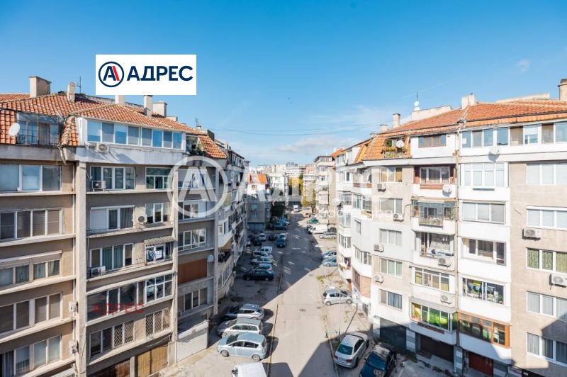 Продава МНОГОСТАЕН, гр. Варна, Победа, снимка 11 - Апартаменти - 53184966