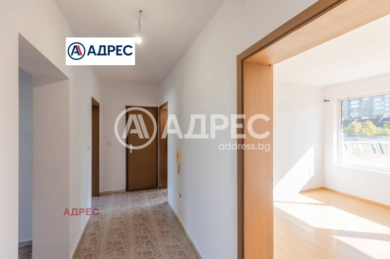 Продава МНОГОСТАЕН, гр. Варна, Победа, снимка 6 - Апартаменти - 53184966