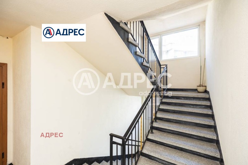 Продава МНОГОСТАЕН, гр. Варна, Победа, снимка 14 - Апартаменти - 53184966