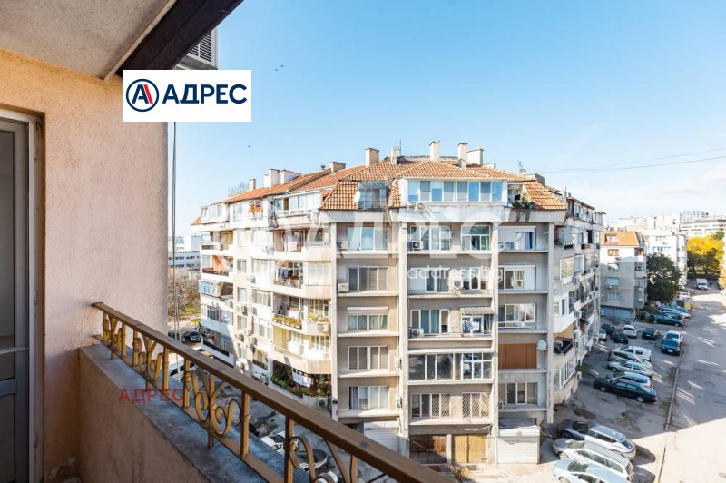 Продава МНОГОСТАЕН, гр. Варна, Победа, снимка 8 - Апартаменти - 53184966