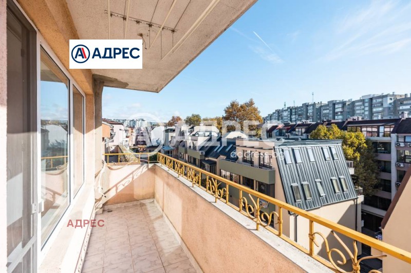 Продава МНОГОСТАЕН, гр. Варна, Победа, снимка 5 - Апартаменти - 53184966