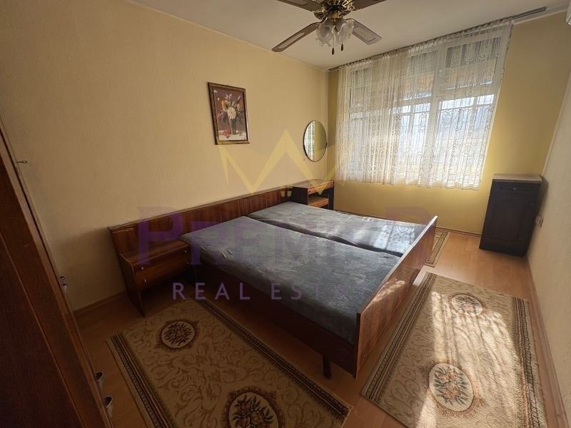 Продава МНОГОСТАЕН, гр. Пловдив, Кючук Париж, снимка 7 - Апартаменти - 54304424