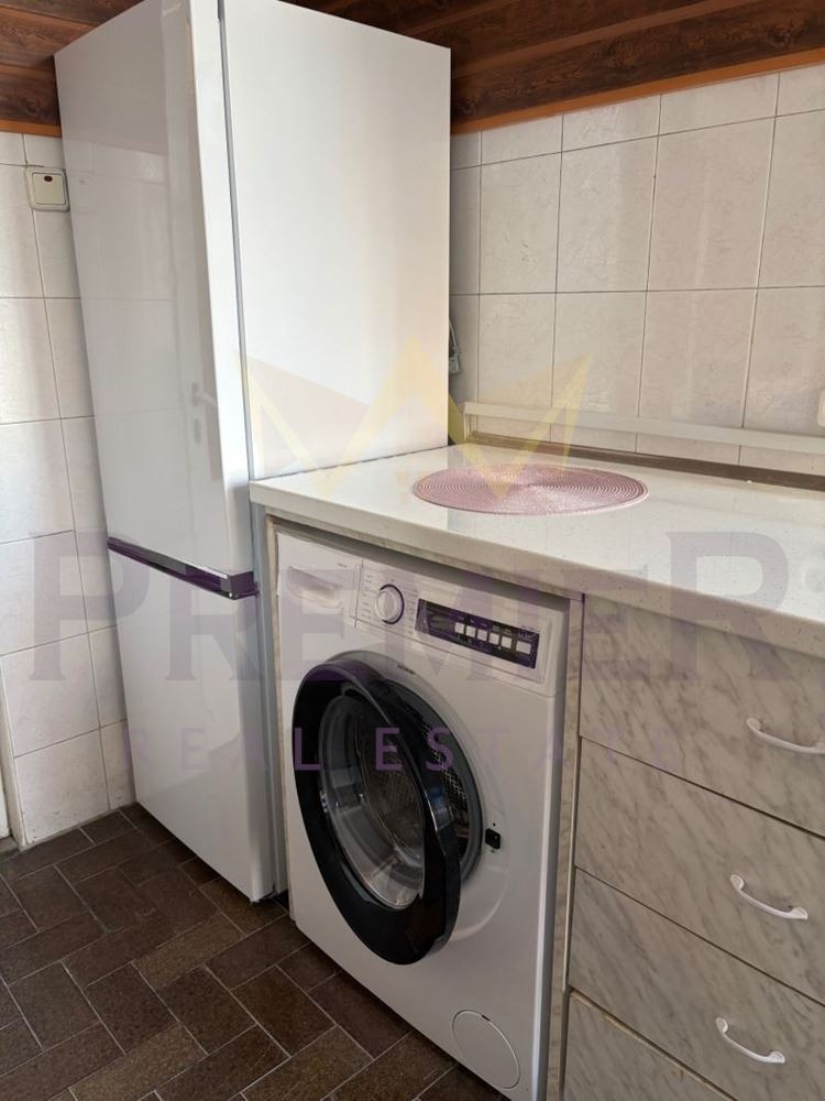 Продава МНОГОСТАЕН, гр. Пловдив, Кючук Париж, снимка 5 - Апартаменти - 54304424