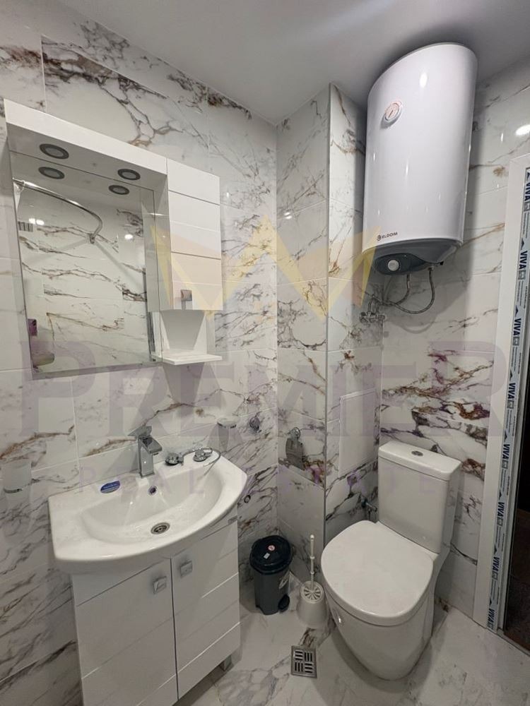 Продава МНОГОСТАЕН, гр. Пловдив, Кючук Париж, снимка 10 - Апартаменти - 54304424