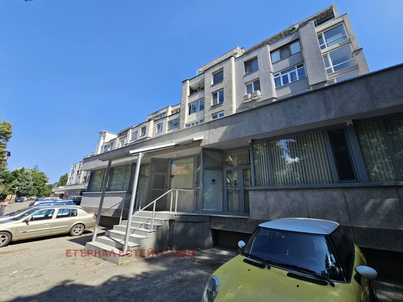 Te koop  Kantoor Sofia , Lozenets , 220 m² | 83923648 - afbeelding [3]