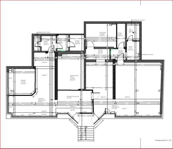 For Sale  Office Sofia , Lozenets , 220 sq.m | 83923648 - image [11]