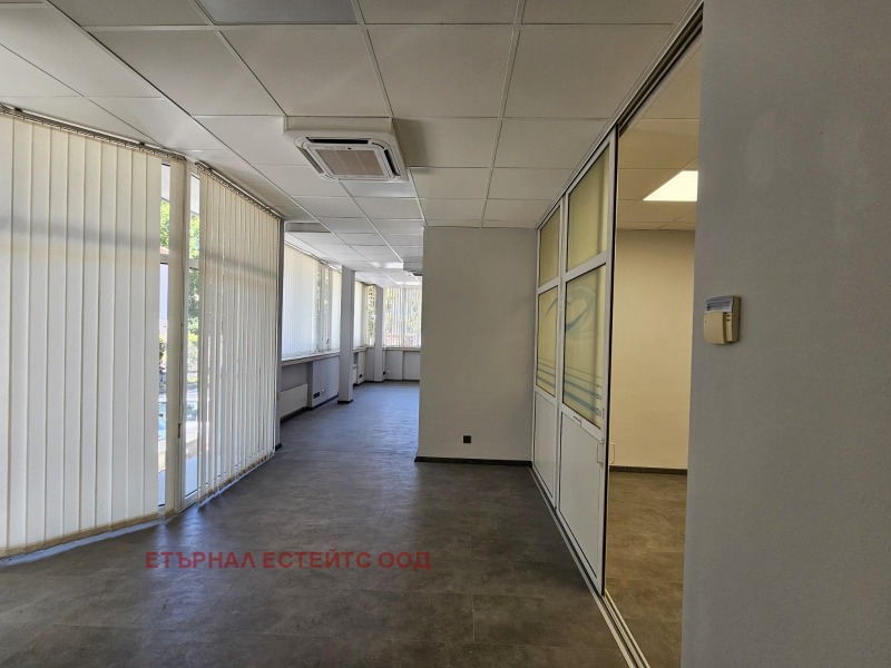 Te koop  Kantoor Sofia , Lozenets , 220 m² | 83923648 - afbeelding [11]