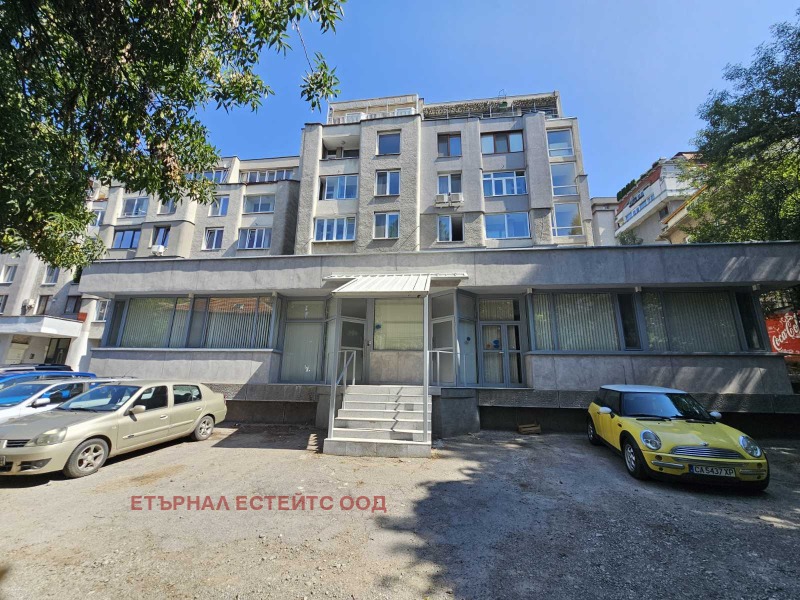 Te koop  Kantoor Sofia , Lozenets , 220 m² | 83923648 - afbeelding [2]