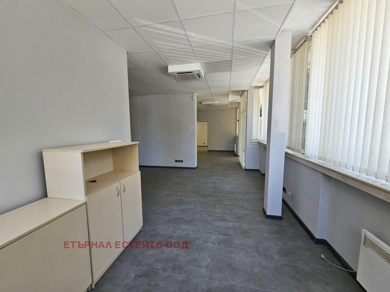 Te koop  Kantoor Sofia , Lozenets , 220 m² | 83923648 - afbeelding [9]