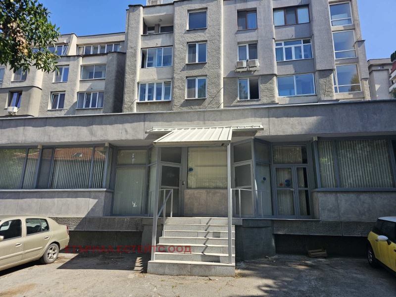 Te koop  Kantoor Sofia , Lozenets , 220 m² | 83923648