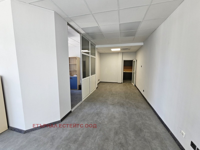 Te koop  Kantoor Sofia , Lozenets , 220 m² | 83923648 - afbeelding [16]