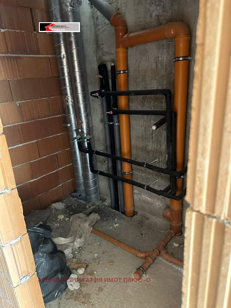 Satılık  Çatı katı Sofia , Centar , 30 metrekare | 52601283 - görüntü [2]