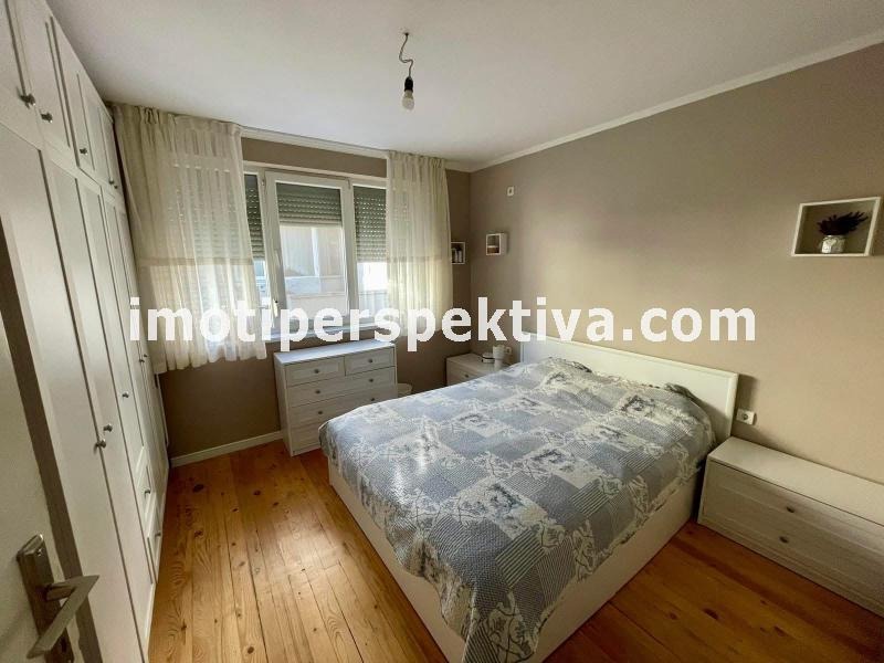 À vendre  Étage de la maison Plovdiv , Karchiyaka , 108 m² | 55119746 - image [5]