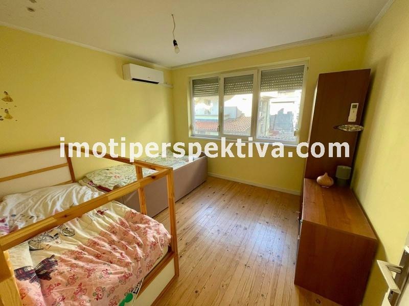 À vendre  Étage de la maison Plovdiv , Karchiyaka , 108 m² | 55119746 - image [6]