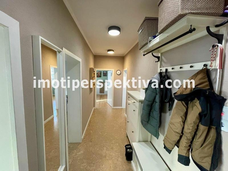 À vendre  Étage de la maison Plovdiv , Karchiyaka , 108 m² | 55119746 - image [8]