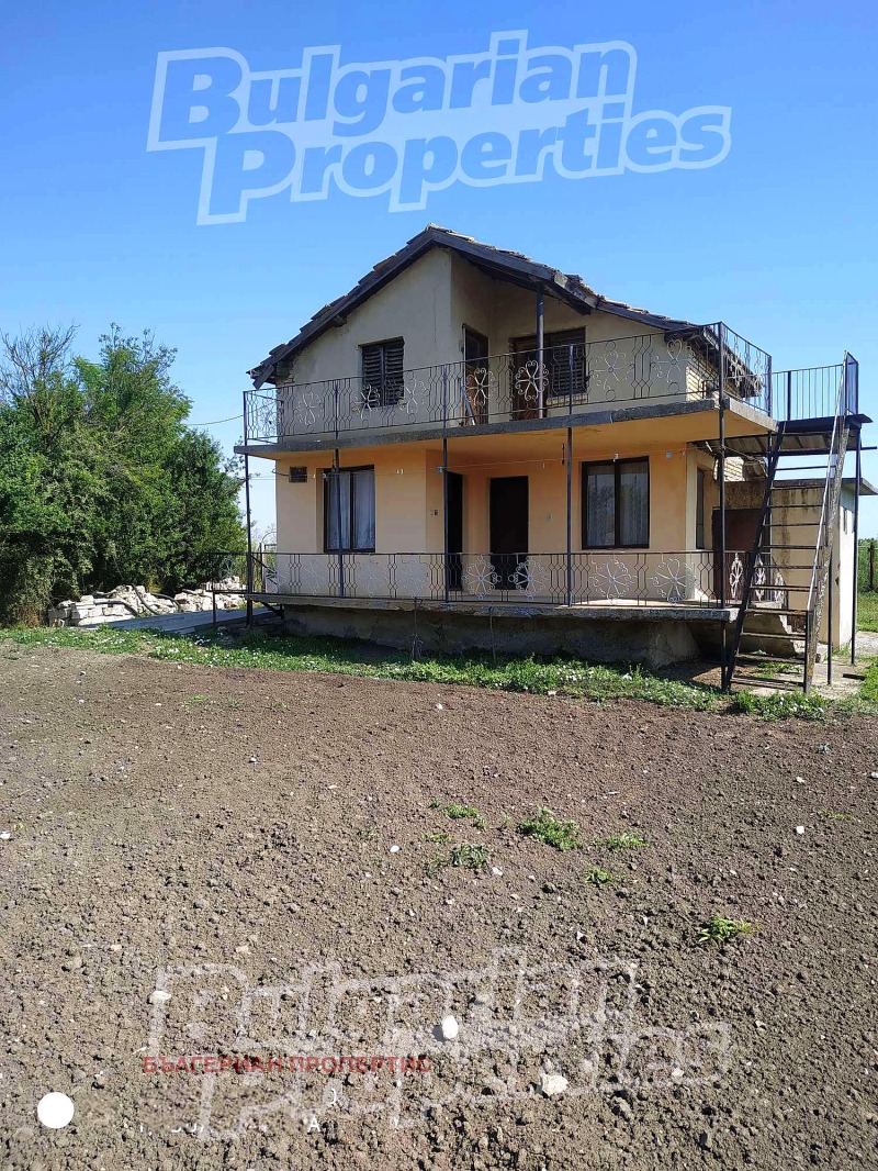 Продава  Къща, област Варна, с. Брестак • 45 000 EUR • ID 91163964 — holmes.bg - [1] 