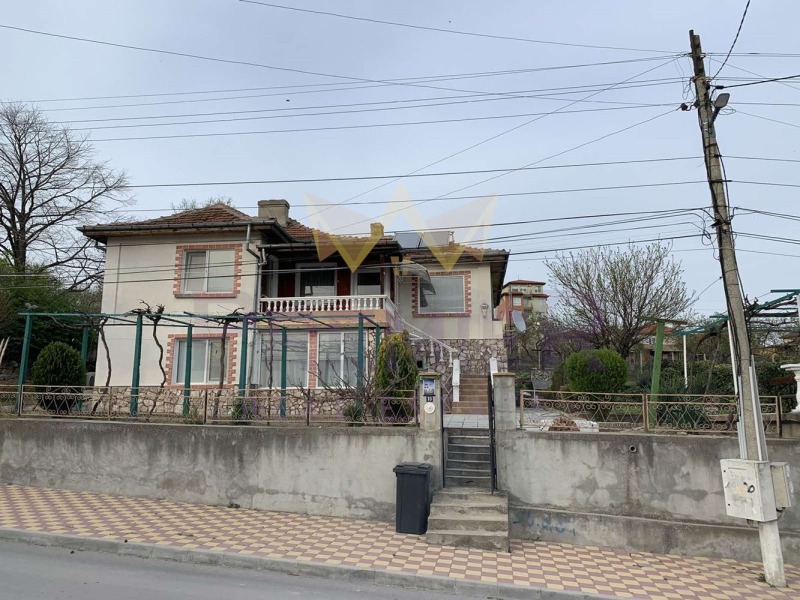 Продава  Къща, област Варна, гр. Бяла •  155 000 EUR • ID 49207651 — holmes.bg - [1] 