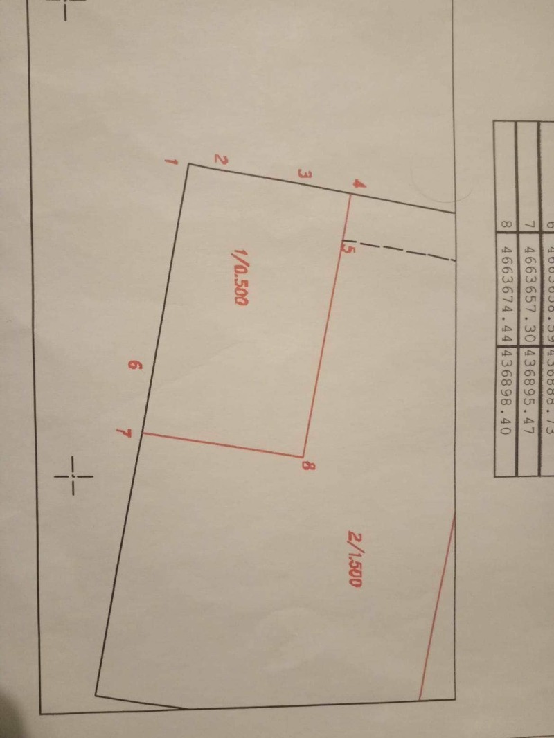 Продава КЪЩА, гр. Пловдив, Беломорски, снимка 2 - Къщи - 48671614