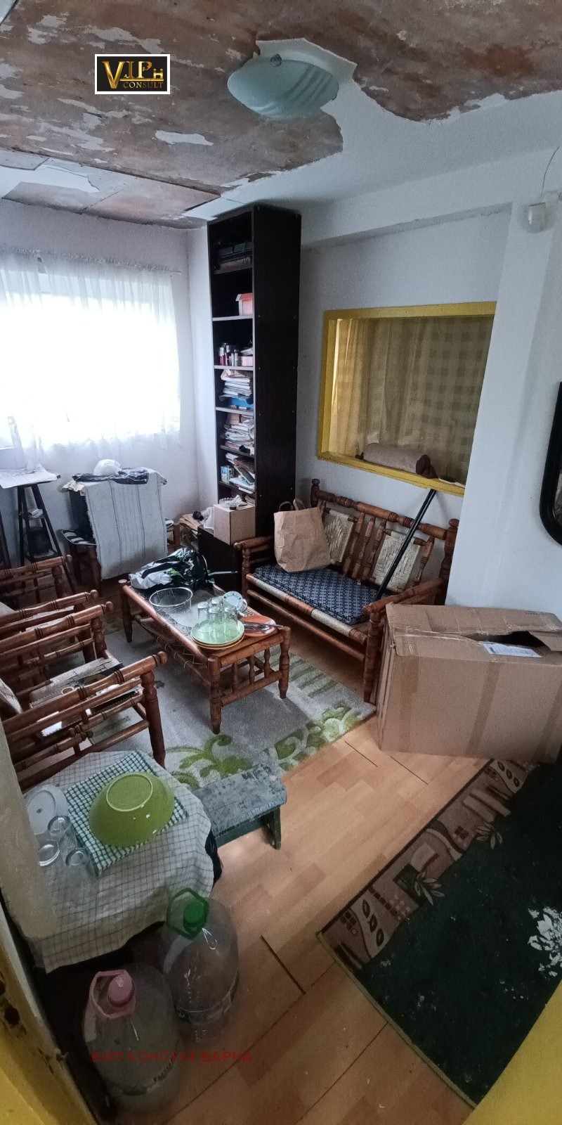 De vânzare  Casa Varna , m-t Alen mac , 65 mp | 82337476 - imagine [5]